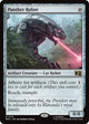 [Foil] Panther Robot (Surge Foil) (113) (Commander: Marvel Super Heroes)