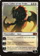 [Foil] Ajani, Caller of the Pride (1) (Magic 2014 (M14))