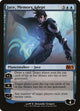 [Foil] Jace, Memory Adept (60) (Magic 2014 (M14))
