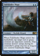 [Foil] Tidebinder Mage (73) (Magic 2014 (M14))