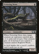 [Foil] Festering Newt (98) (Magic 2014 (M14))