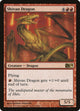 Shivan Dragon (154) (Magic 2014 (M14))