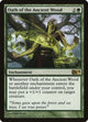 Oath of the Ancient Wood (187) (Magic 2014 (M14))