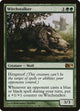 Witchstalker (202) (Magic 2014 (M14))