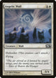 [Foil] Angelic Wall (4) (Magic 2014 (M14))