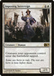 Imposing Sovereign (22) (Magic 2014 (M14))