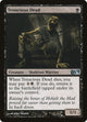 Tenacious Dead (118) (Magic 2014 (M14))