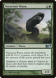 Voracious Wurm (200) (Magic 2014 (M14))