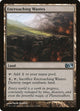 [Foil] Encroaching Wastes (227) (Magic 2014 (M14))