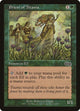 Priest of Titania (270) (Urza's Saga)
