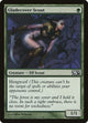 [Foil] Gladecover Scout (176) (Magic 2014 (M14))