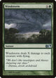 Windstorm (201) (Magic 2014 (M14))
