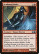 Academy Raider (124) (Magic 2014 (M14))