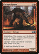 Cyclops Tyrant (135) (Magic 2014 (M14))