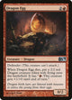 Dragon Egg (137) (Magic 2014 (M14))