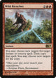Wild Ricochet (162) (Magic 2014 (M14))