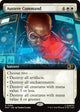Austere Command (Extended Art) (294) (Commander: Marvel Super Heroes)