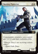Bastion Protector (Extended Art) (296) (Commander: Marvel Super Heroes)