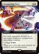 Dismantling Wave (Extended Art) (300) (Commander: Marvel Super Heroes)