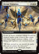 Divine Visitation (Extended Art) (301) (Commander: Marvel Super Heroes)