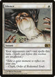 [Foil] Silence (35) (Magic 2014 (M14))