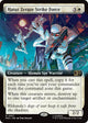 Hatut Zeraze Strike Force (Extended Art) (307) (Commander: Marvel Super Heroes)