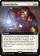 Heroic Sacrifice (Extended Art) (310) (Commander: Marvel Super Heroes)
