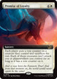Promise of Loyalty (Extended Art) (319) (Commander: Marvel Super Heroes)