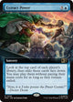 Extract Power (Extended Art) (328) (Commander: Marvel Super Heroes)