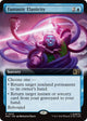 [Foil] Fantastic Elasticity (Extended Art) (329) (Commander: Marvel Super Heroes)