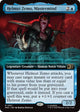 Helmut Zemo, Mastermind (Extended Art) (331) (Commander: Marvel Super Heroes)