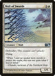 [Foil] Wall of Swords (41) (Magic 2014 (M14))