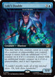 Loki's Double - Spark Double (Extended Art) (337) (Commander: Marvel Super Heroes)