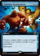 [Foil] Quantum Misalignment (Extended Art) (339) (Commander: Marvel Super Heroes)