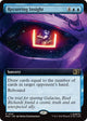 [Foil] Recurring Insight (Extended Art) (341) (Commander: Marvel Super Heroes)