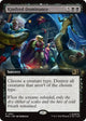 [Foil] Kindred Dominance (Extended Art) (351) (Commander: Marvel Super Heroes)