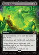 Toxic Deluge (Extended Art) (354) (Commander: Marvel Super Heroes)