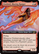 Firebird, Blazing Ranger (Extended Art) (360) (Commander: Marvel Super Heroes)