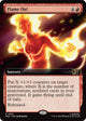 Flame On! (Extended Art) (361) (Commander: Marvel Super Heroes)
