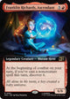 Franklin Richards, Ascendant (Extended Art) (362) (Commander: Marvel Super Heroes)