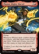 Photon, Mighty Marvel (Extended Art) (369) (Commander: Marvel Super Heroes)