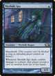 Merfolk Spy (62) (Magic 2014 (M14))