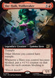 She-Hulk, Wallbreaker (Extended Art) (372) (Commander: Marvel Super Heroes)