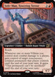 Stilt-Man, Towering Terror (Extended Art) (373) (Commander: Marvel Super Heroes)