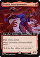 Titania, Proud Pummeler (Extended Art) (374) (Commander: Marvel Super Heroes)