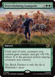 Overwhelming Stampede (Extended Art) (385) (Commander: Marvel Super Heroes)