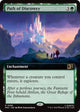 Path of Discovery (Extended Art) (386) (Commander: Marvel Super Heroes)