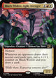 Black Widow, Agile Avenger (Extended Art) (395) (Commander: Marvel Super Heroes)