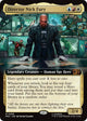 [Foil] Director Nick Fury (Extended Art) (399) (Commander: Marvel Super Heroes)