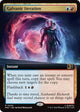 [Foil] Galvanic Iteration (Extended Art) (404) (Commander: Marvel Super Heroes)